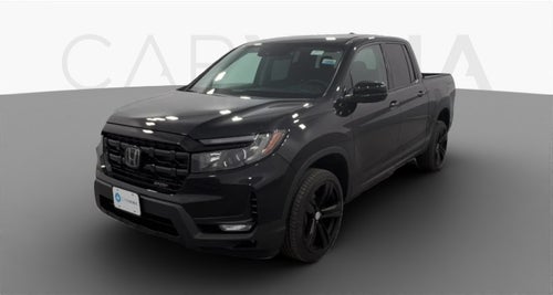 2024 Honda Ridgeline