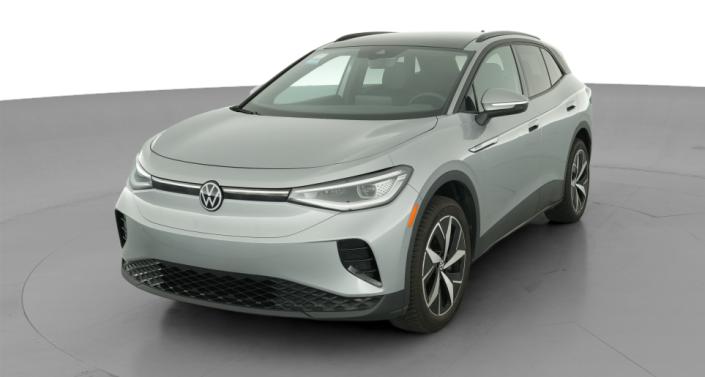 Thumbnail: 2023 Volkswagen ID.4 - 1