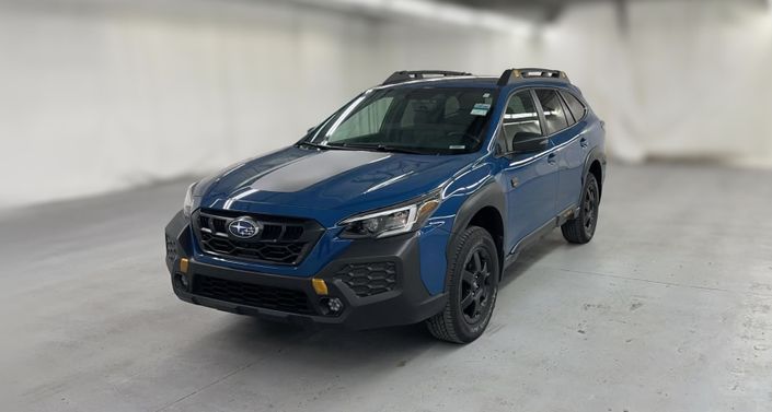 Thumbnail: 2025 Subaru Outback - 1