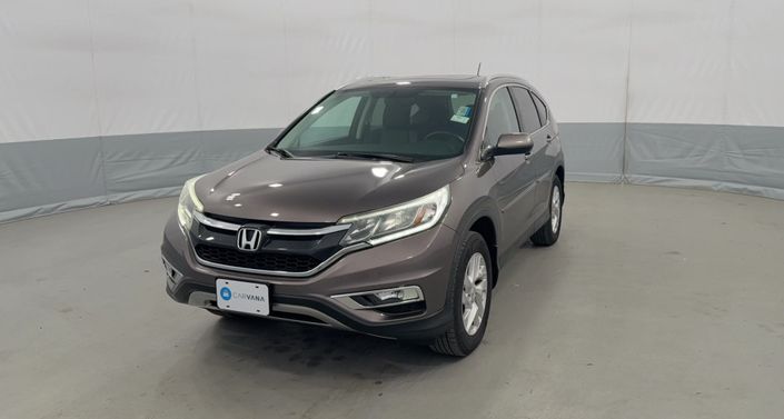 Thumbnail: 2015 Honda CR-V - 1