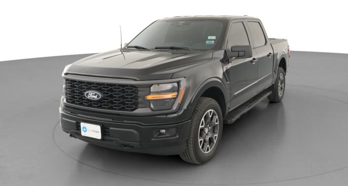 Thumbnail: 2025 Ford Econoline - 1