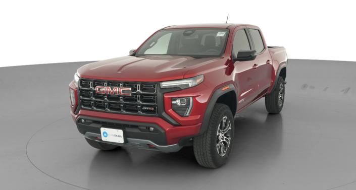 Thumbnail: 2023 GMC Canyon - 1