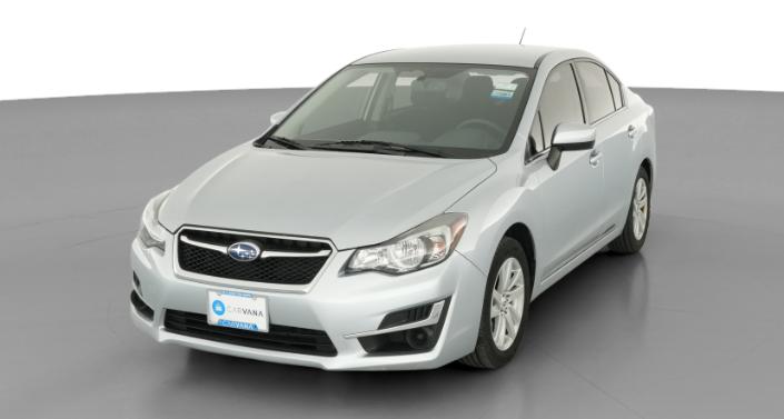 Thumbnail: 2016 Subaru Impreza - 1