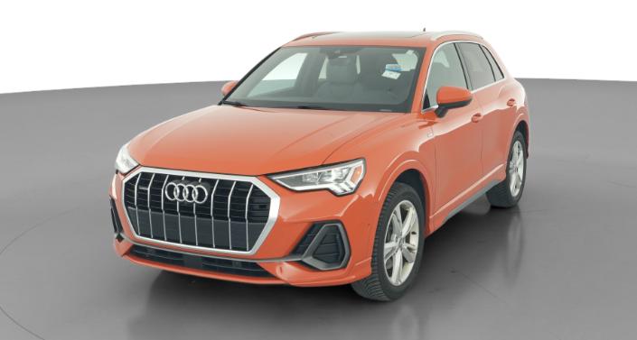 Thumbnail: 2019 Audi Q3 - 1