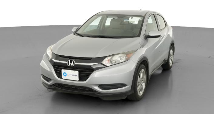 Thumbnail: 2018 Honda HR-V - 1