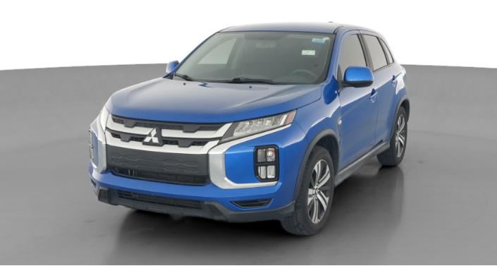2020 Mitsubishi Outlander Sport ES -
                  Rocklin, CA