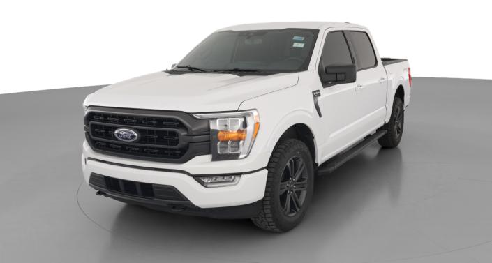 Thumbnail: 2021 Ford Econoline - 1