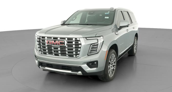 Thumbnail: 2025 GMC Yukon - 1