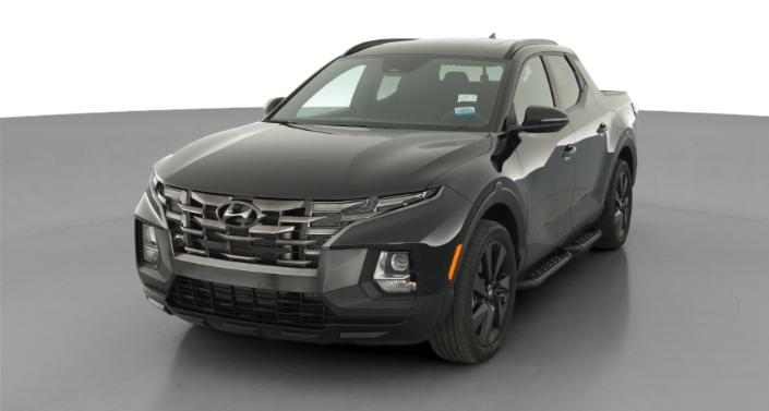 Thumbnail: 2023 Hyundai Santa Cruz - 1