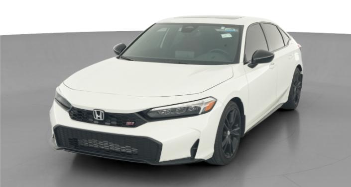 Thumbnail: 2025 Honda Civic - 1