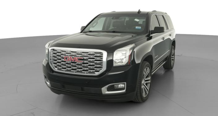 Thumbnail: 2019 GMC Yukon - 1
