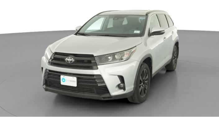 Thumbnail: 2019 Toyota Highlander - 1