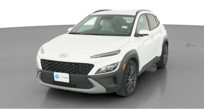 Thumbnail: 2022 Hyundai Kona - 1