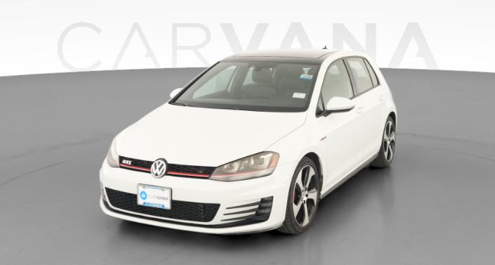 2015 Volkswagen Golf GTI | Carvana