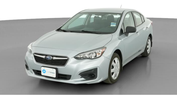 Thumbnail: 2018 Subaru Impreza - 1