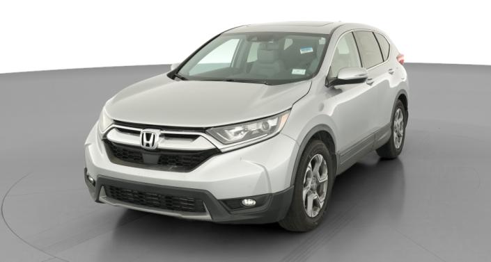 Thumbnail: 2019 Honda CR-V - 1