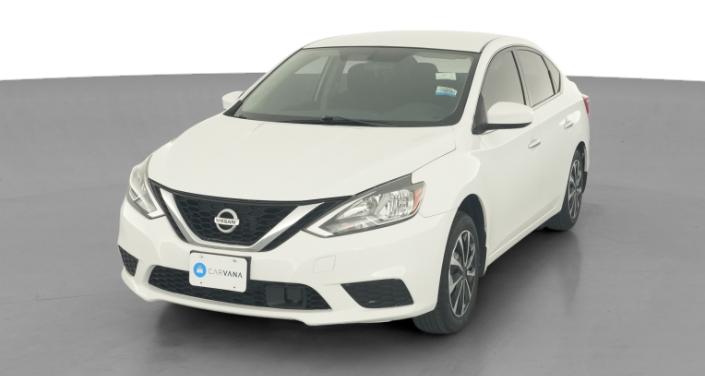 Thumbnail: 2019 Nissan Sentra - 1