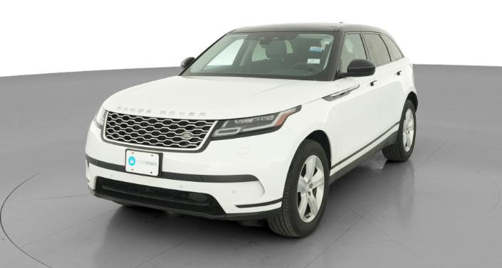 Thumbnail: 2023 Land Rover Range Rover Velar - 1