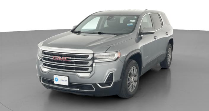 Thumbnail: 2021 GMC Acadia - 1