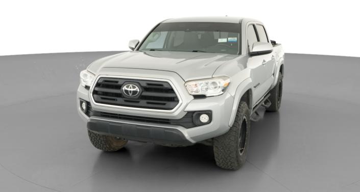 Thumbnail: 2019 Toyota Tacoma - 1