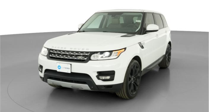 2014 Land Rover Range Rover Sport HSE -
                  Framingham, MA