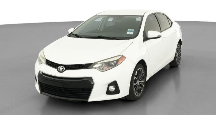 Thumbnail: 2016 Toyota Corolla - 1