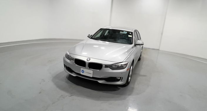 2014 BMW 3 Series 320i -
                  Fairview, OR