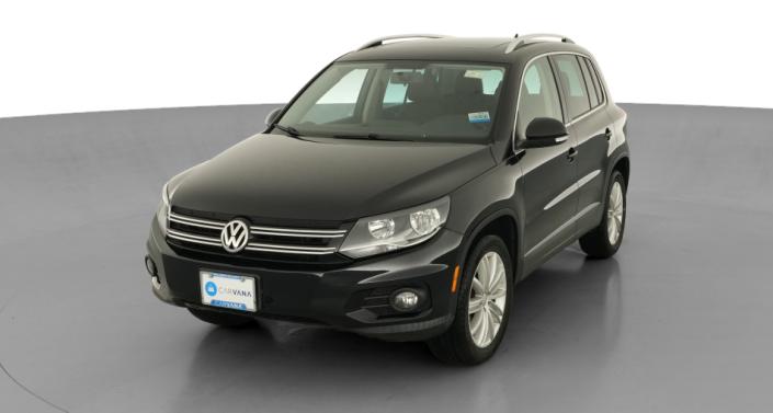 2014 Volkswagen Tiguan 2.0T -
                  Richton Park, IL