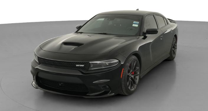 Thumbnail: 2022 Dodge Charger - 1