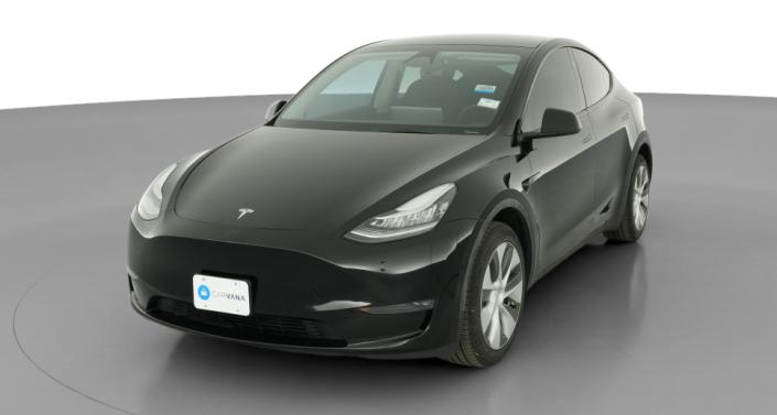Thumbnail: 2023 Tesla Model Y - 1