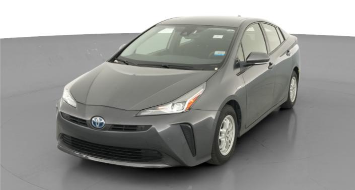2021 Toyota Prius LE -
                  Bessemer, AL