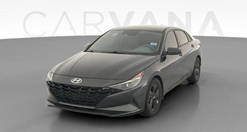 2022 Hyundai Elantra