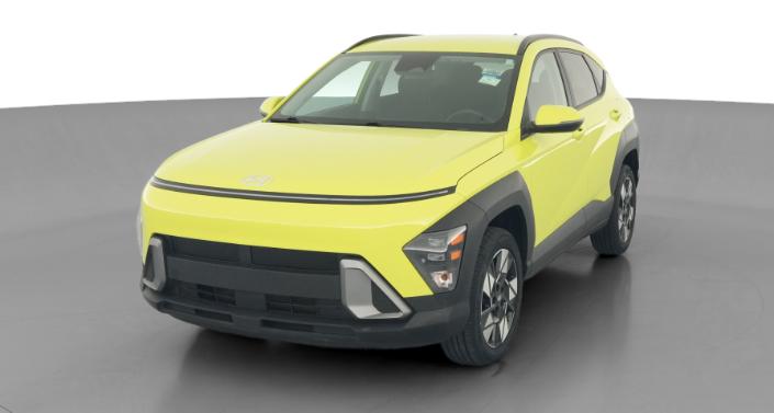 Thumbnail: 2024 Hyundai Kona - 1