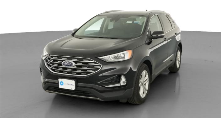 Thumbnail: 2020 Ford Edge - 1