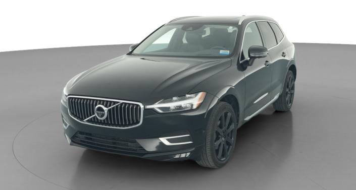 Thumbnail: 2021 Volvo XC60 - 1