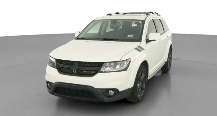 2020 Dodge Journey Crossroad -
                  Tolleson, AZ