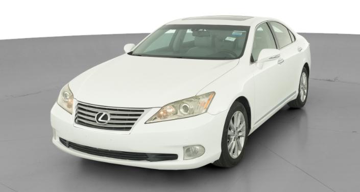 2011 Lexus ES 350 -
                  Tolleson, AZ