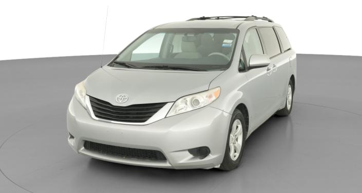 2013 Toyota Sienna LE -
                  Hebron, OH