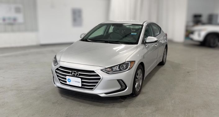 Thumbnail: 2017 Hyundai Elantra - 1