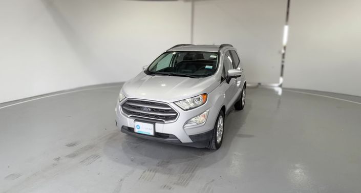 Thumbnail: 2018 Ford EcoSport - 1