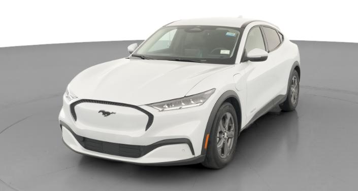 2022 Ford Mustang Mach-E Select -
                  Fort Worth, TX