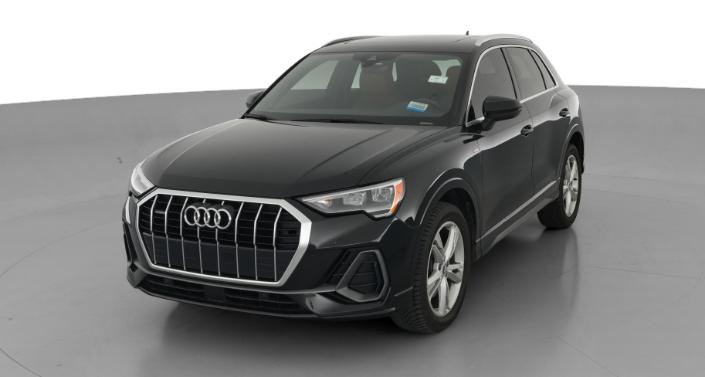 Thumbnail: 2020 Audi Q3 - 1
