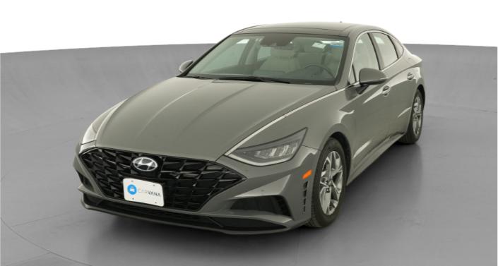 Thumbnail: 2023 Hyundai Sonata - 1