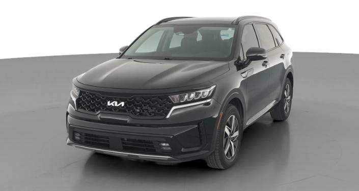 Thumbnail: 2022 Kia Sorento - 1