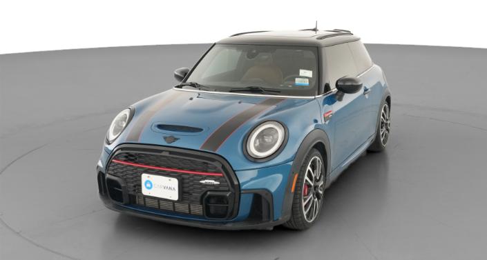 Thumbnail: 2023 MINI Cooper Hardtop - 1