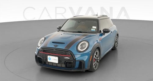 2023 MINI Hardtop 2 Door
