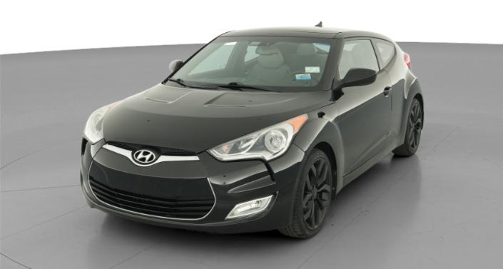 2012 Hyundai Veloster Base -
                  Hebron, OH
