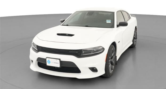 Thumbnail: 2023 Dodge Charger - 1