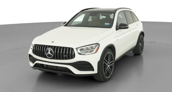 Thumbnail: 2022 Mercedes-Benz GLC - 1
