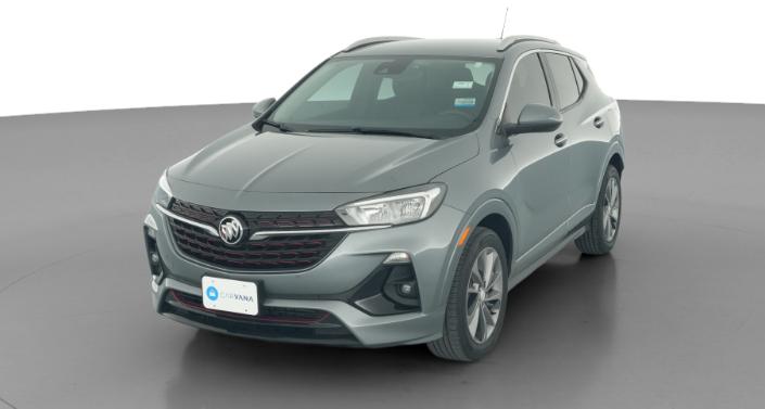2020 Buick Encore GX Select -
                  Indianapolis, IN